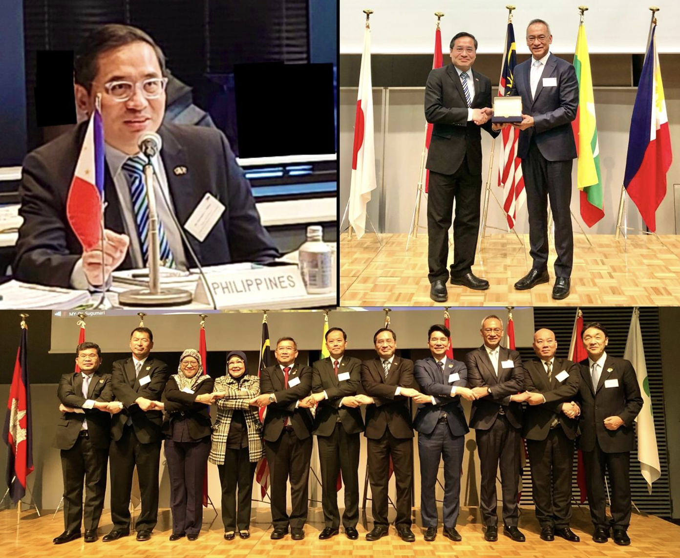 ASEAN Japan Trade 1