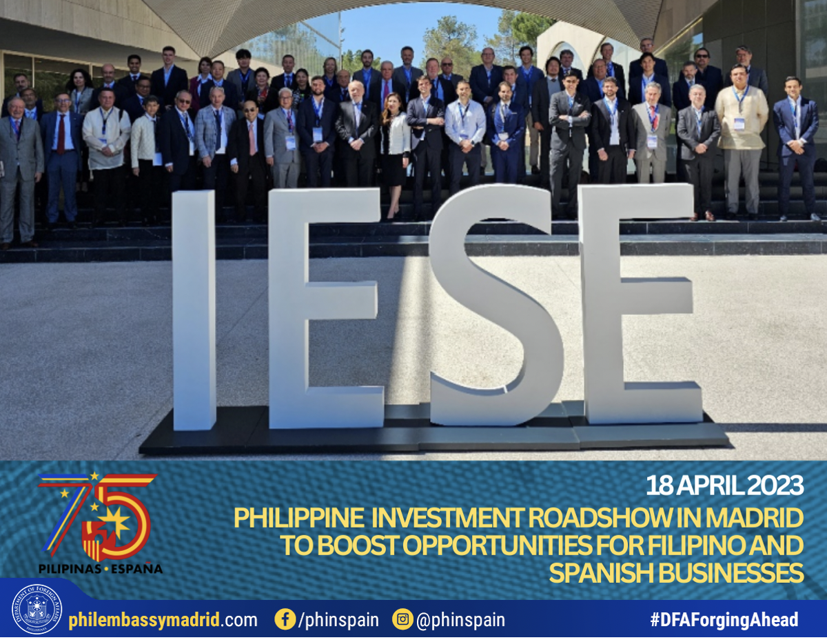 IESE 1