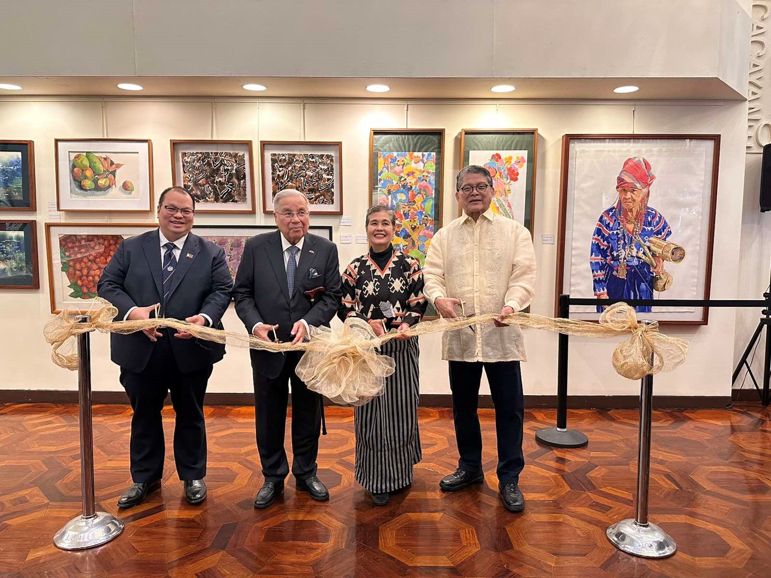 NYPCG Claude Tayag 1