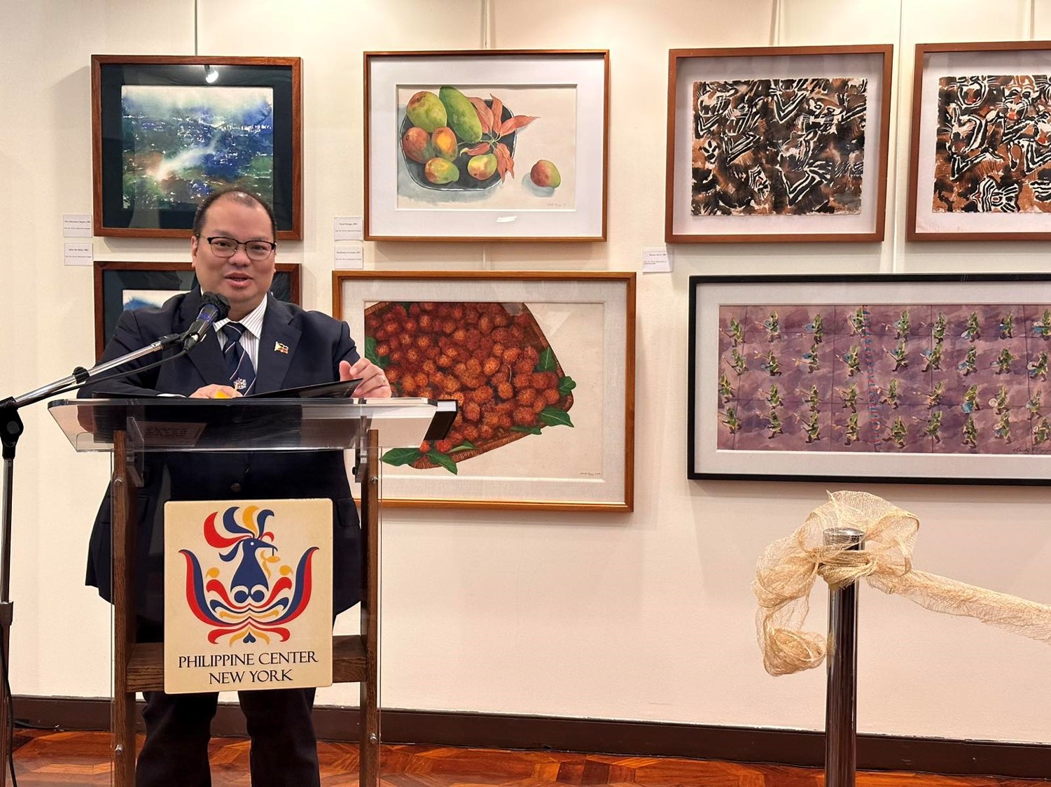 NYPCG Claude Tayag 2