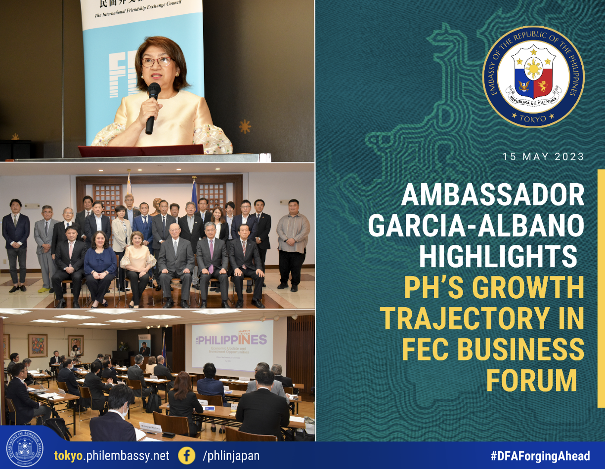 FEC Business Forum 1