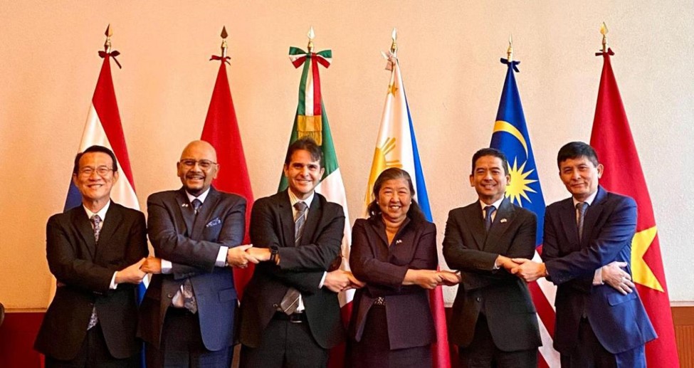 Mexico 1