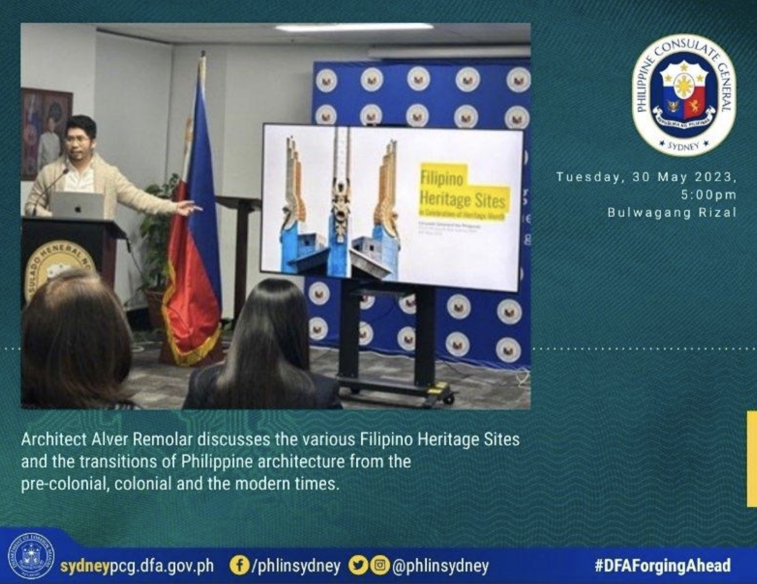 PH Cultural Heritage Sites 2