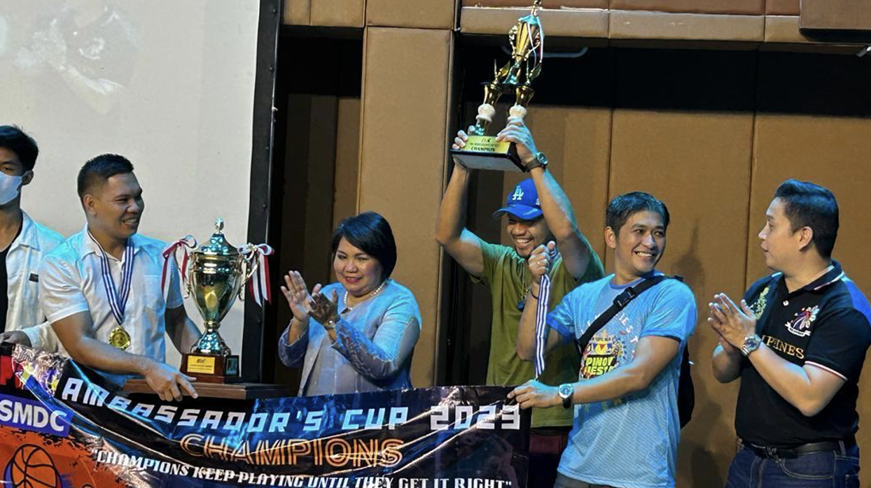 NHM Jakarta 3