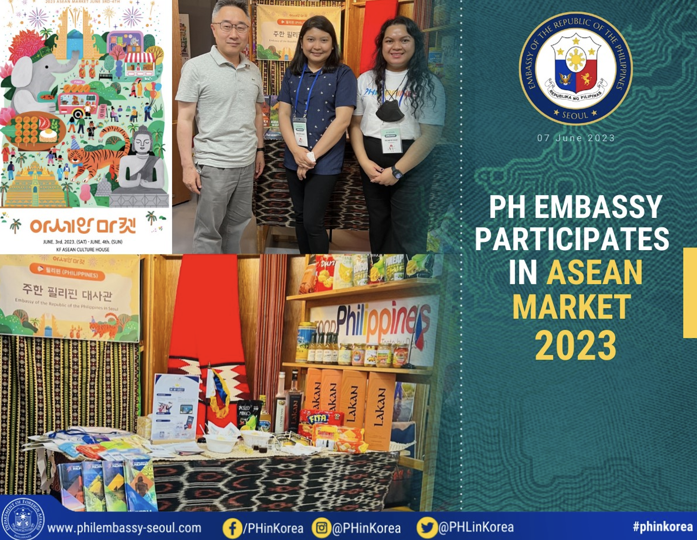 ASEAN Market 2023 1