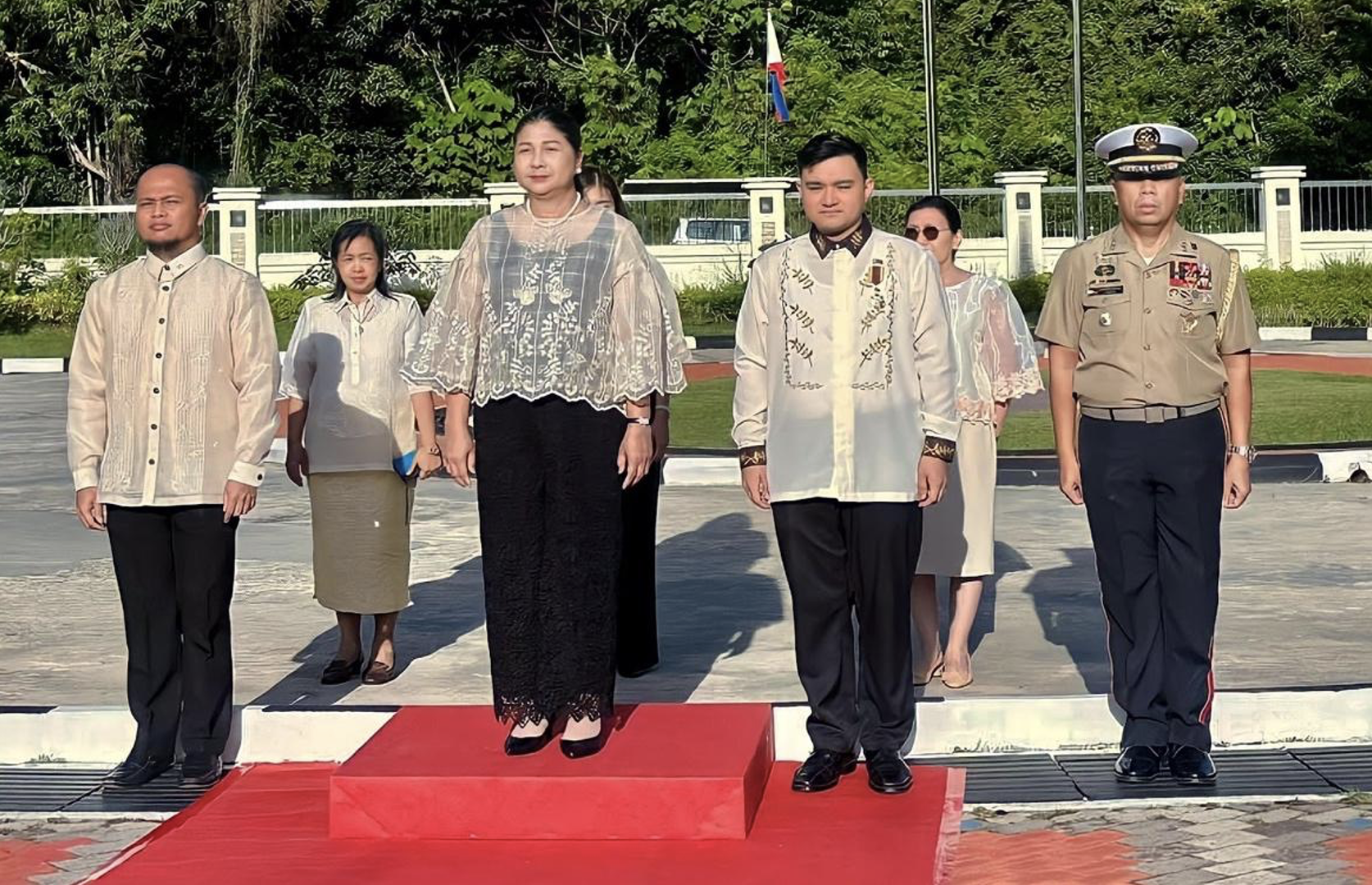 Brunei Rizal 1