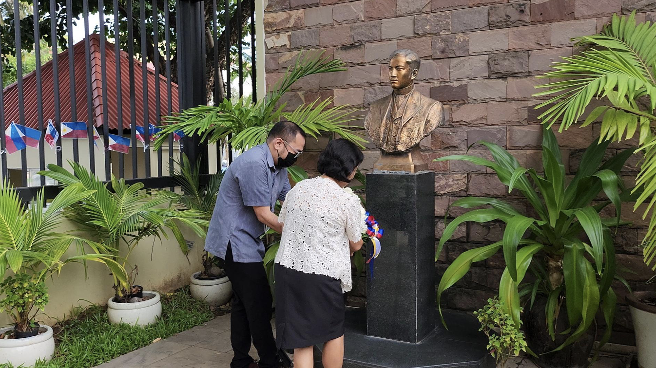 Phnom Penh Rizal 1