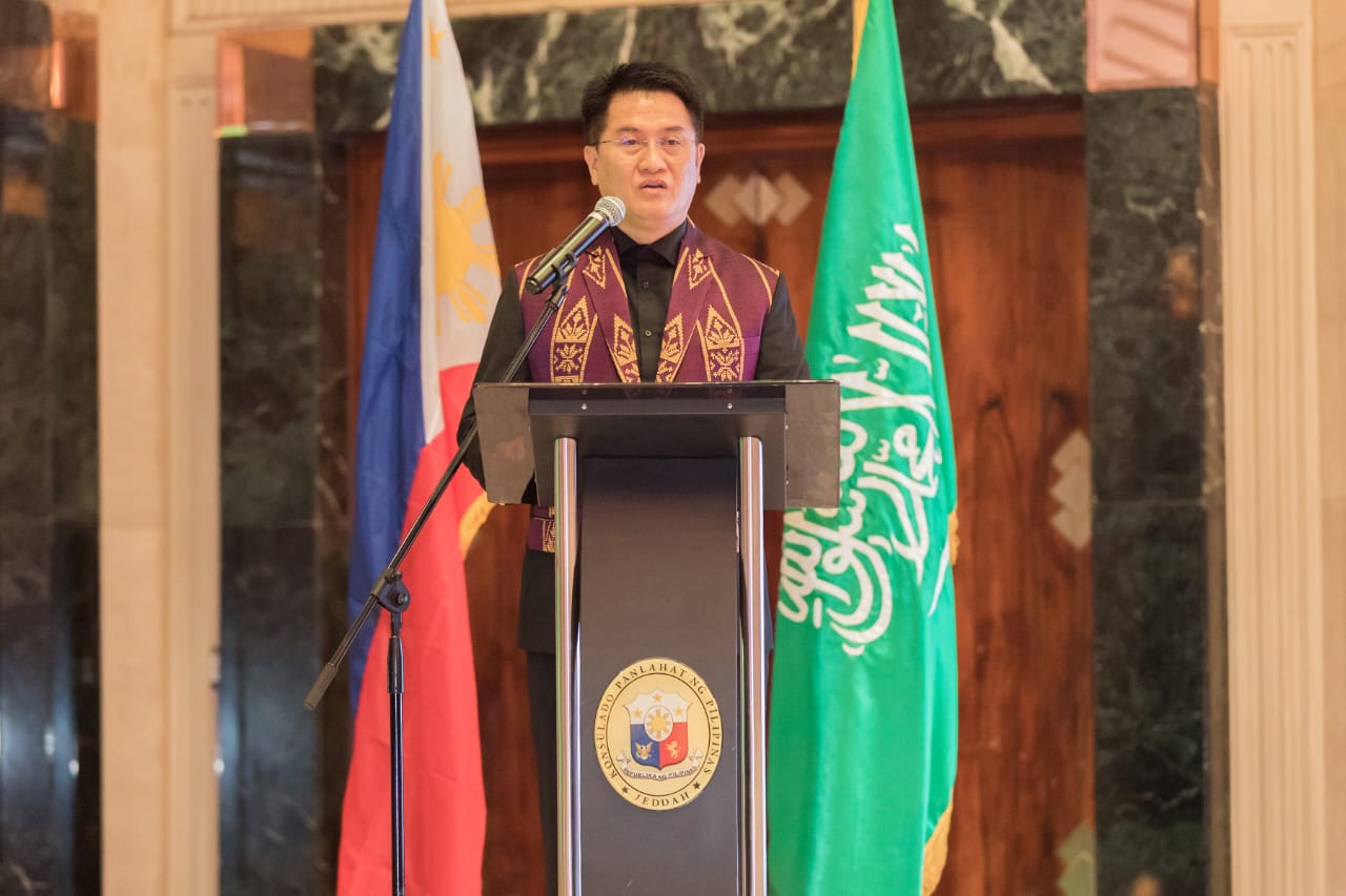 Jeddah Kalayaan 1
