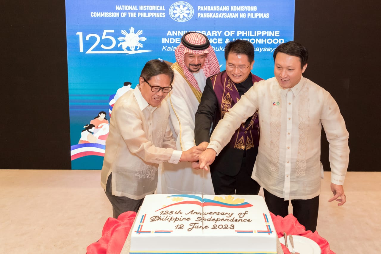 Jeddah Kalayaan 2