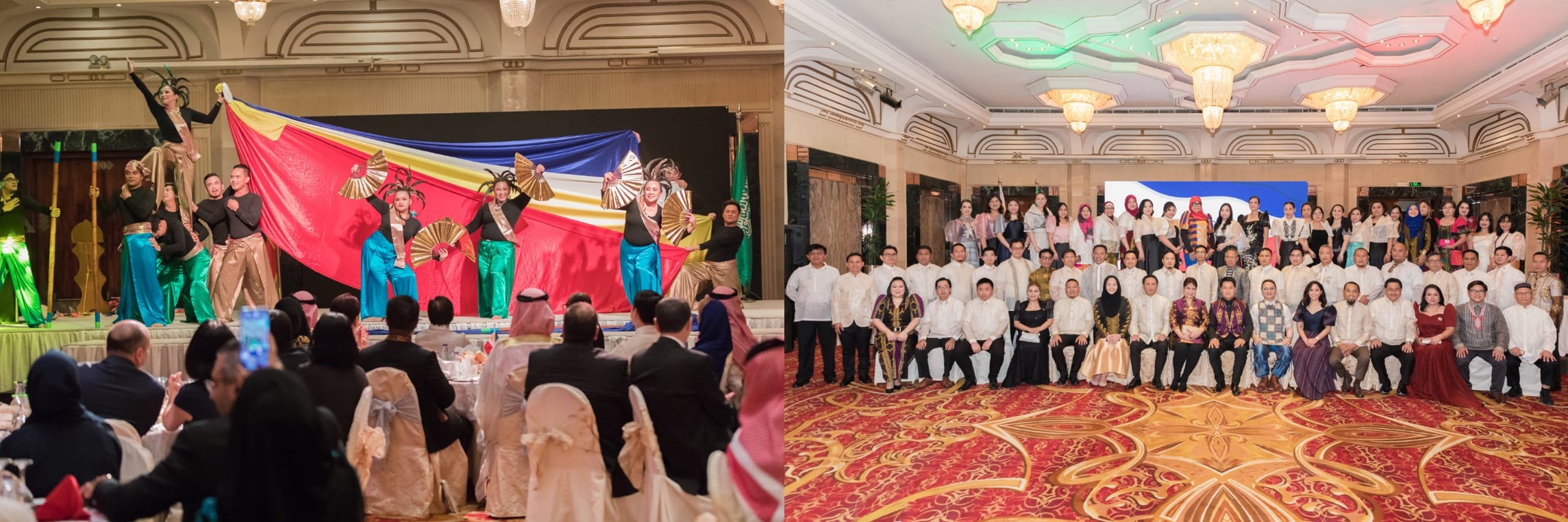 Jeddah Kalayaan 5