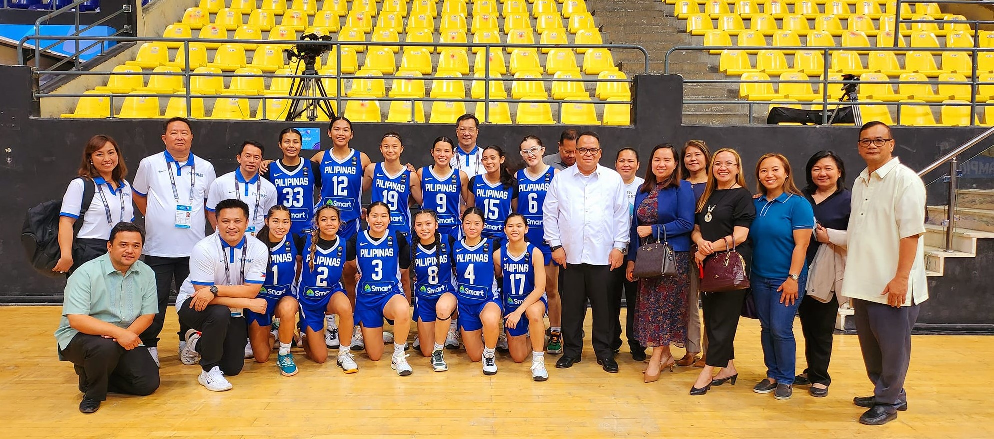 Amman Gilas 2