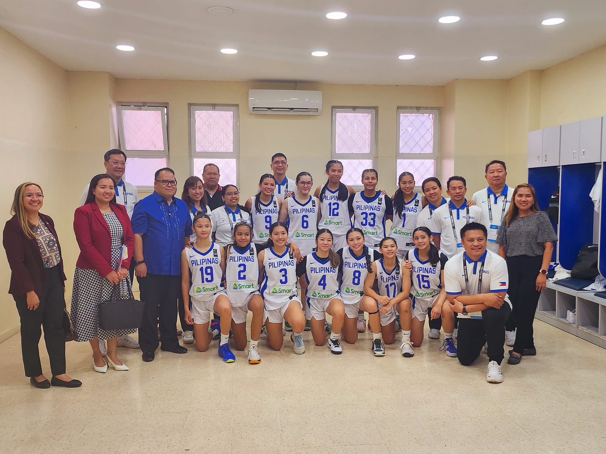 Amman Gilas 5