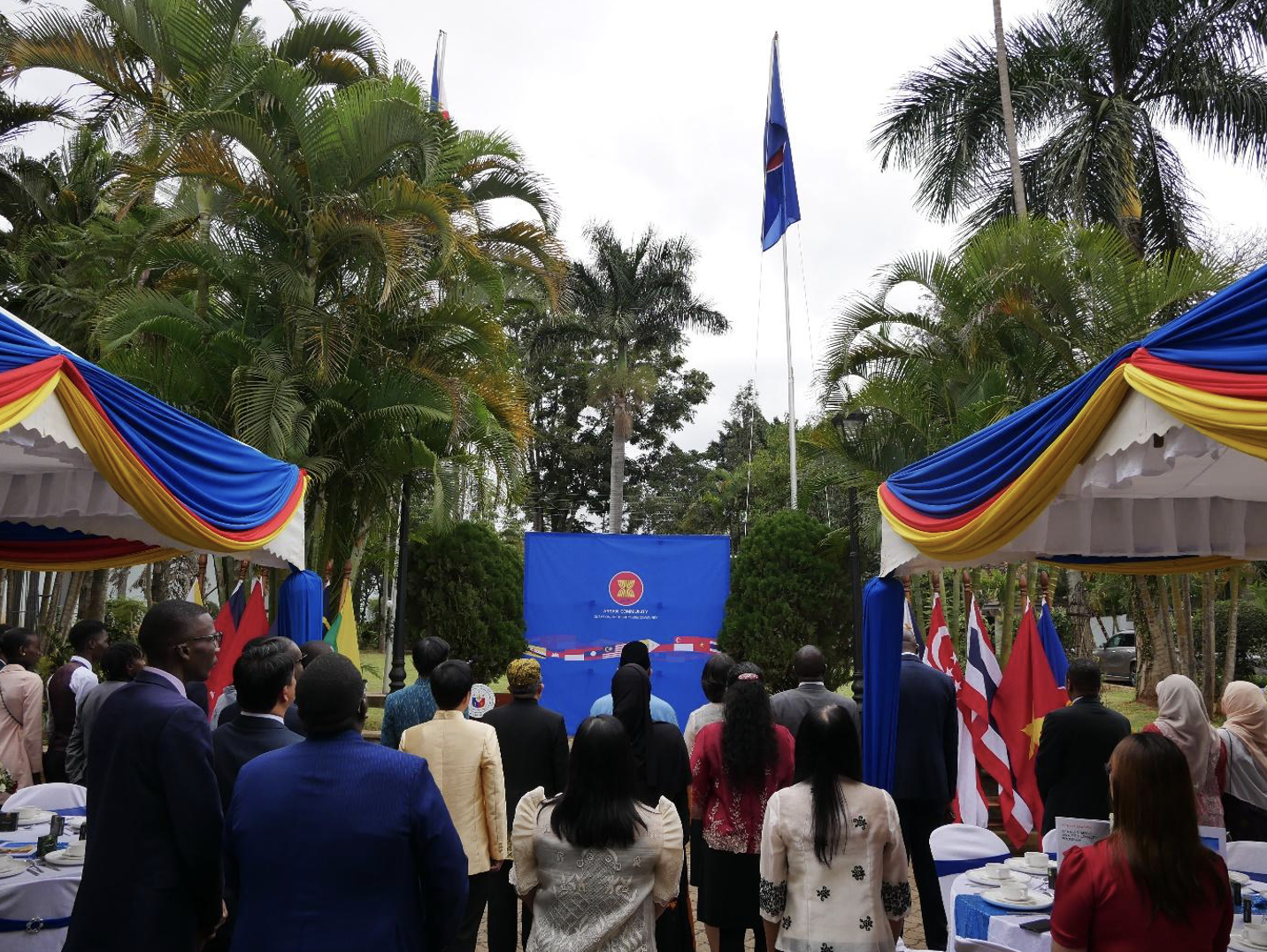 Nairobi ASEAN 2