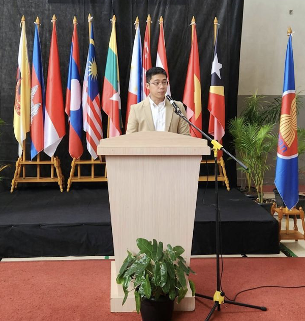 ASEAN Goes to School 1