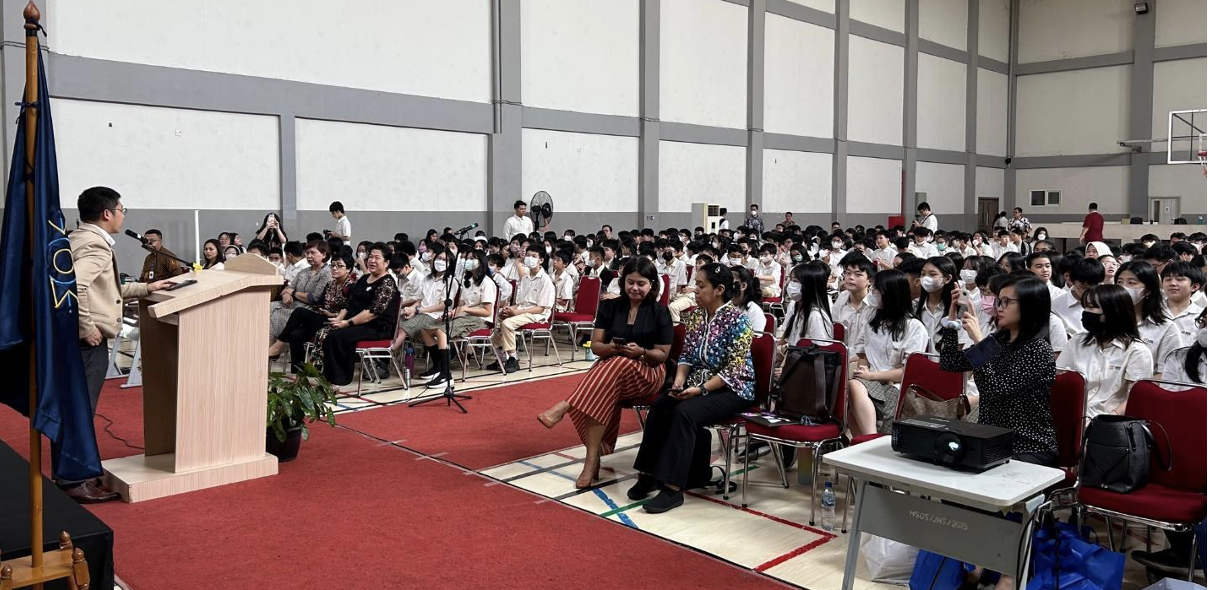 ASEAN Goes to School 2