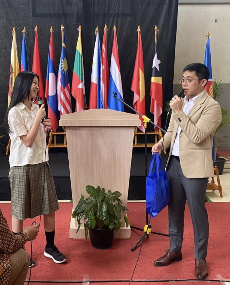 ASEAN Goes to School 3