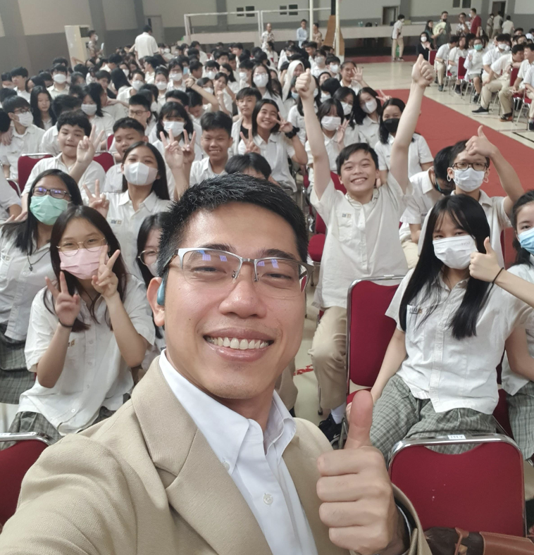 ASEAN Goes to School 4