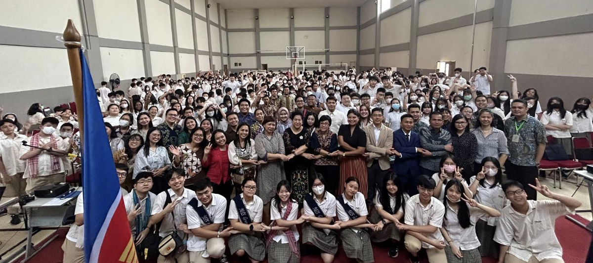 ASEAN Goes to School 6
