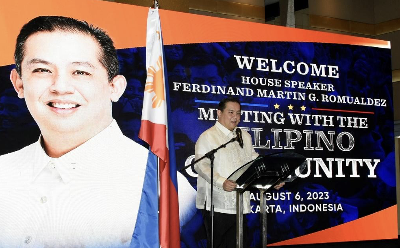 PH House Speaker 1