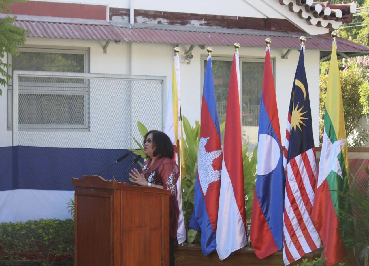 Dili ASEAN Day 2