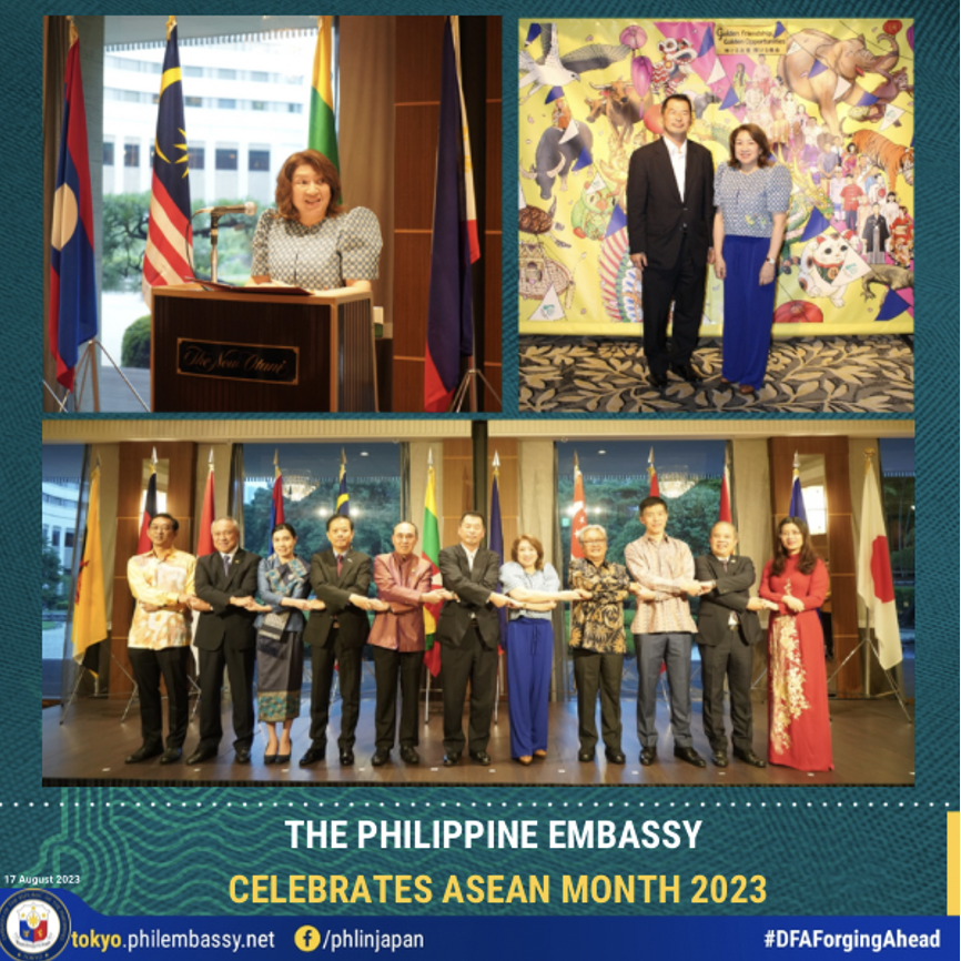  ASEAN Month 2023 1