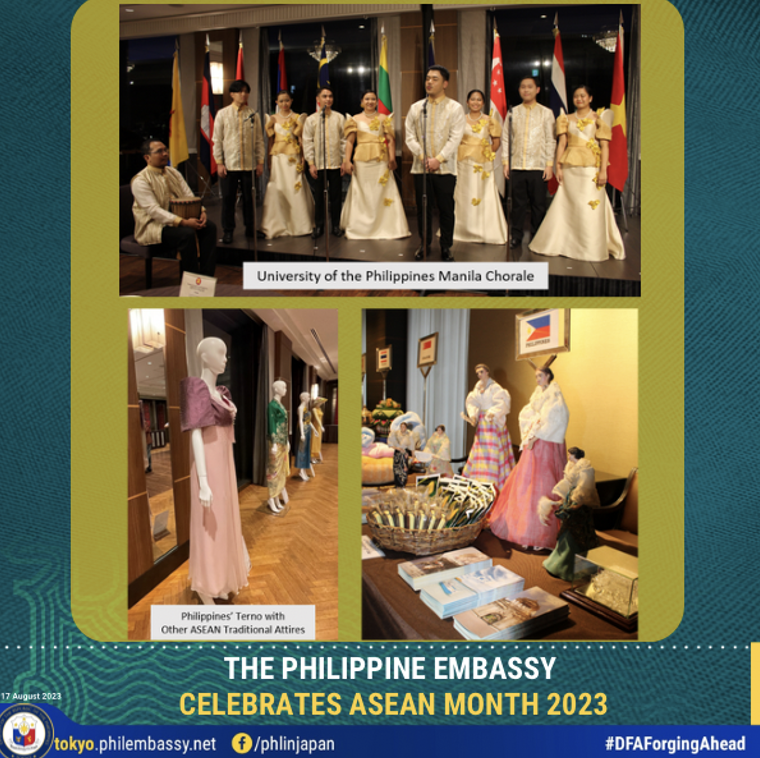  ASEAN Month 2023 2