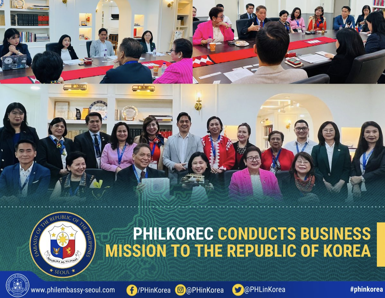 Business Mission 1