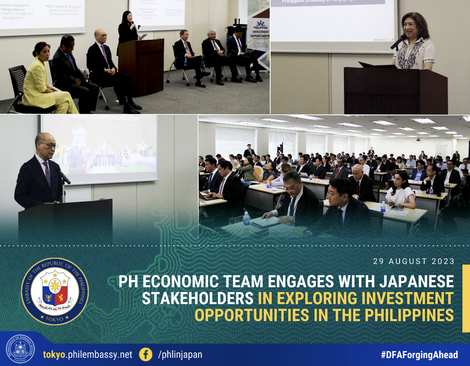 Japanese Stakeholders 1