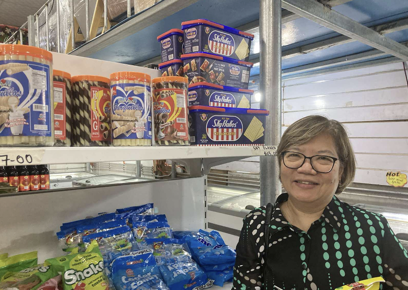 Tuvalu Stores 1