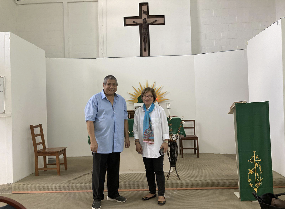 Tuvalu Stores 2