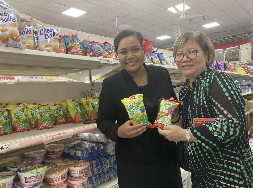 Tuvalu Stores 3