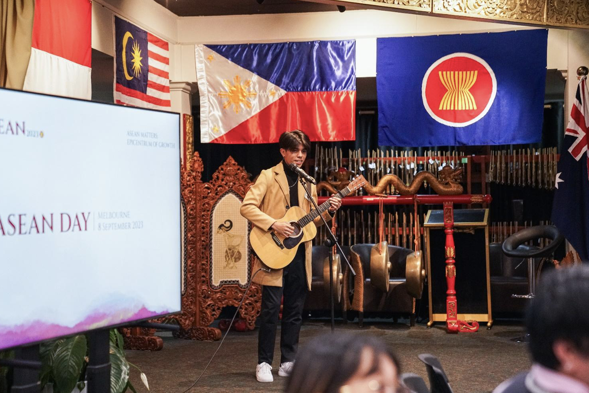 ASEAN Students 2