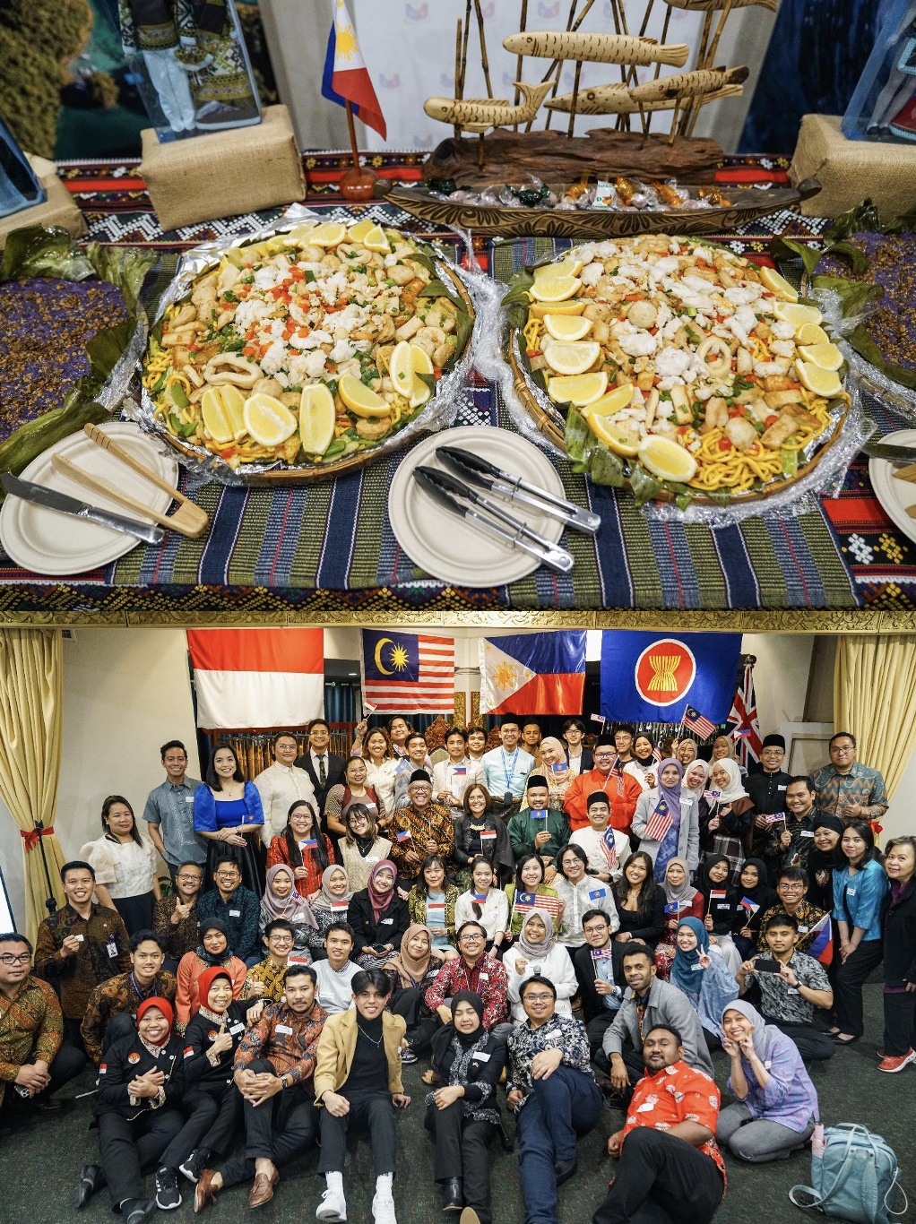 ASEAN Students 3