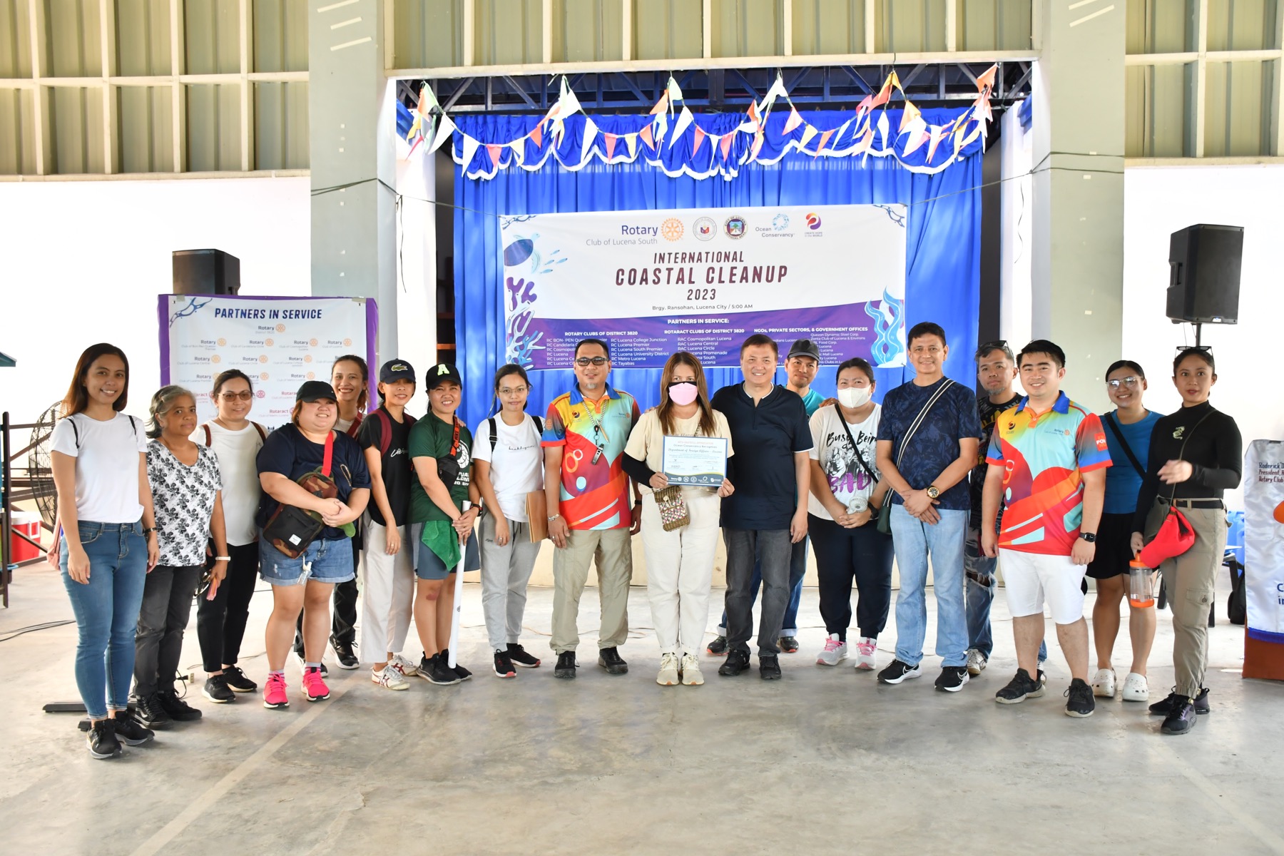 CO Lucena photo5 ICC and MANAMO 2023