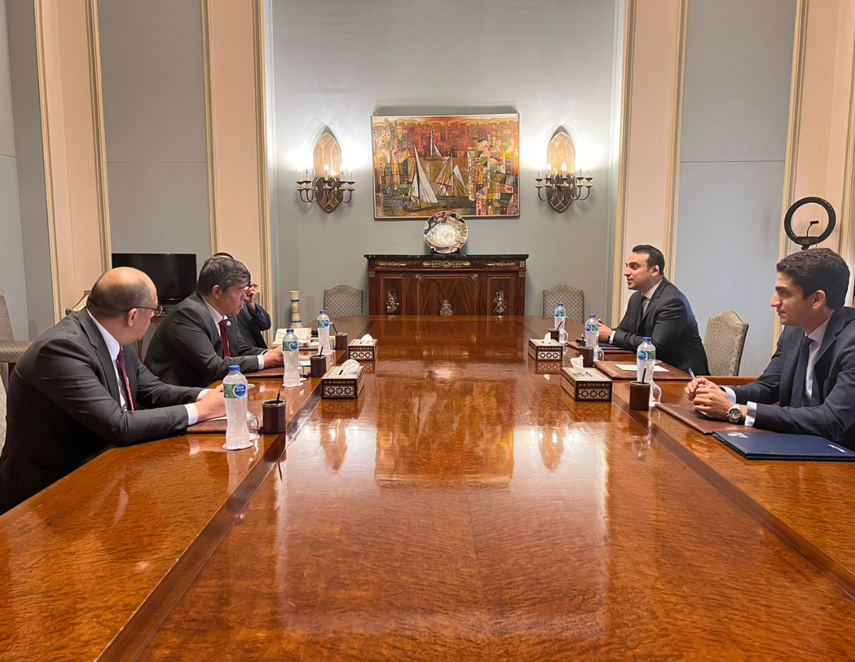 23.11.17 2DFA OUMWA Undersecretary and PH Ambassador Meet with Several Egypt MFA Officials .png