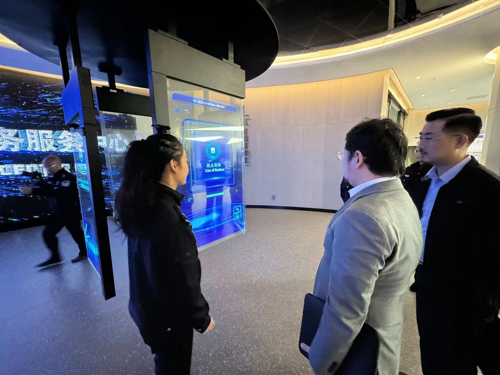 CQPCG photo 1 DFA seeks strengthening of Filipino workers protections with Chongqing partners