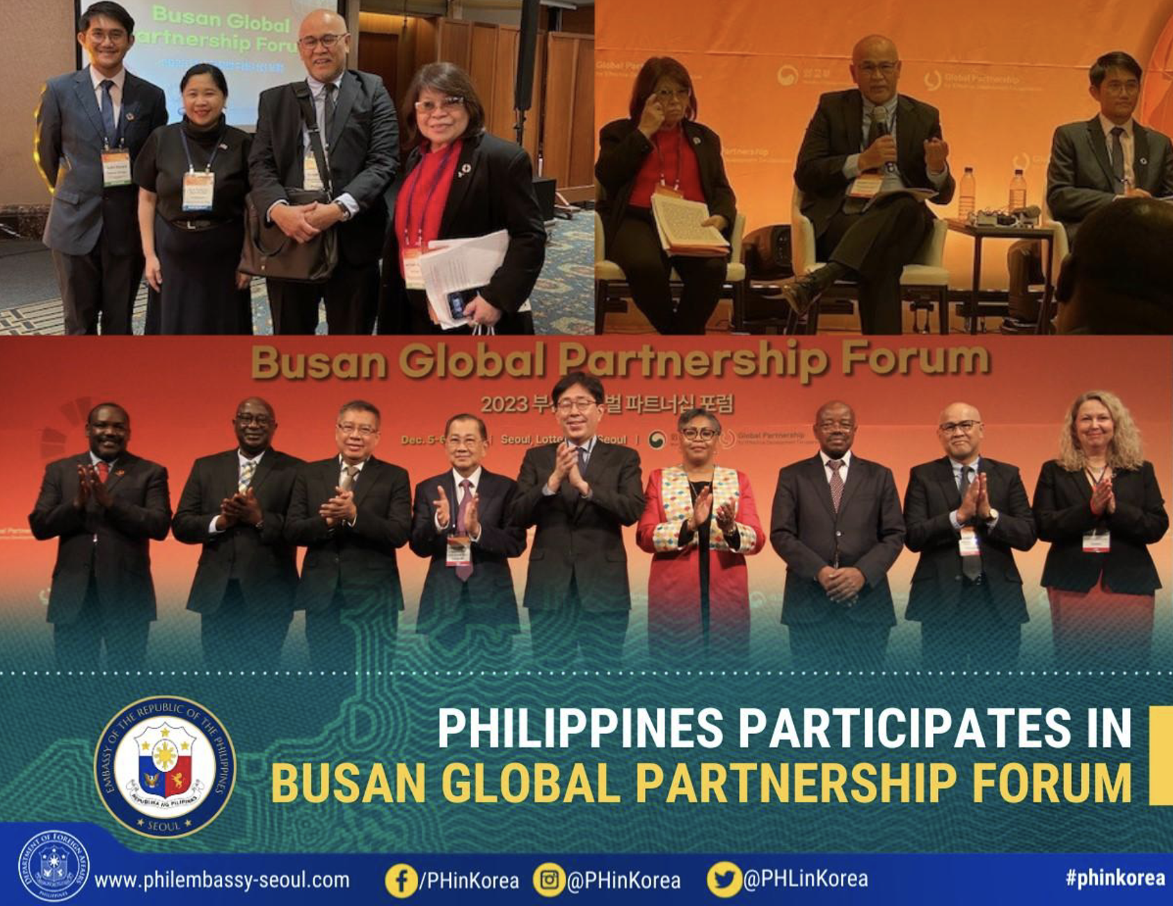 Busan Global Partnership 1