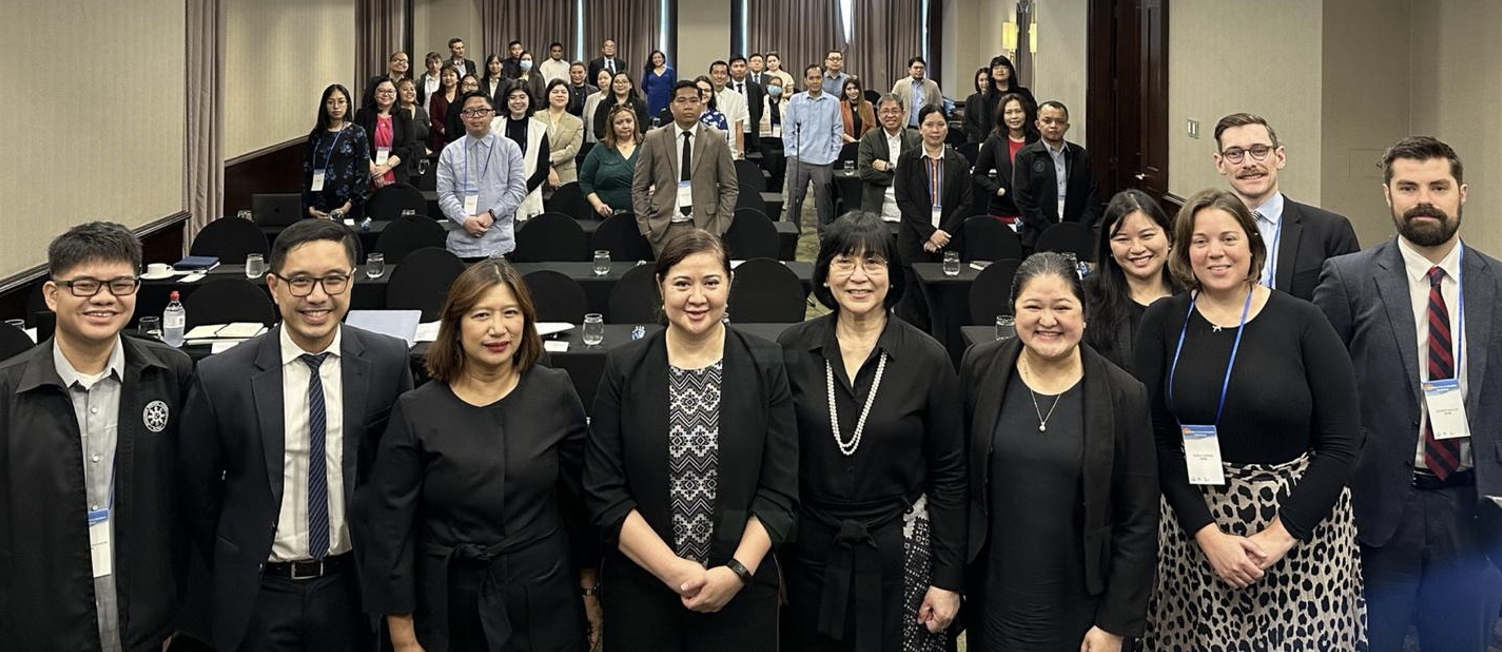 Strategic Communications Workshop 1