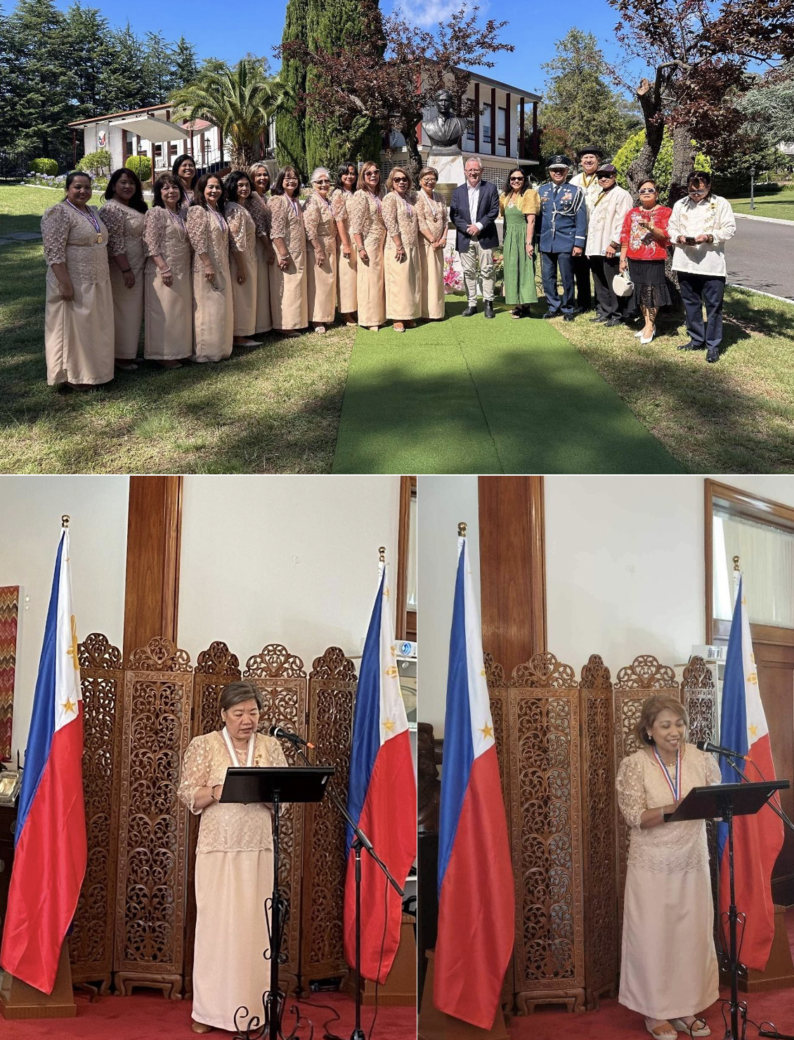 Canberra Rizal 3