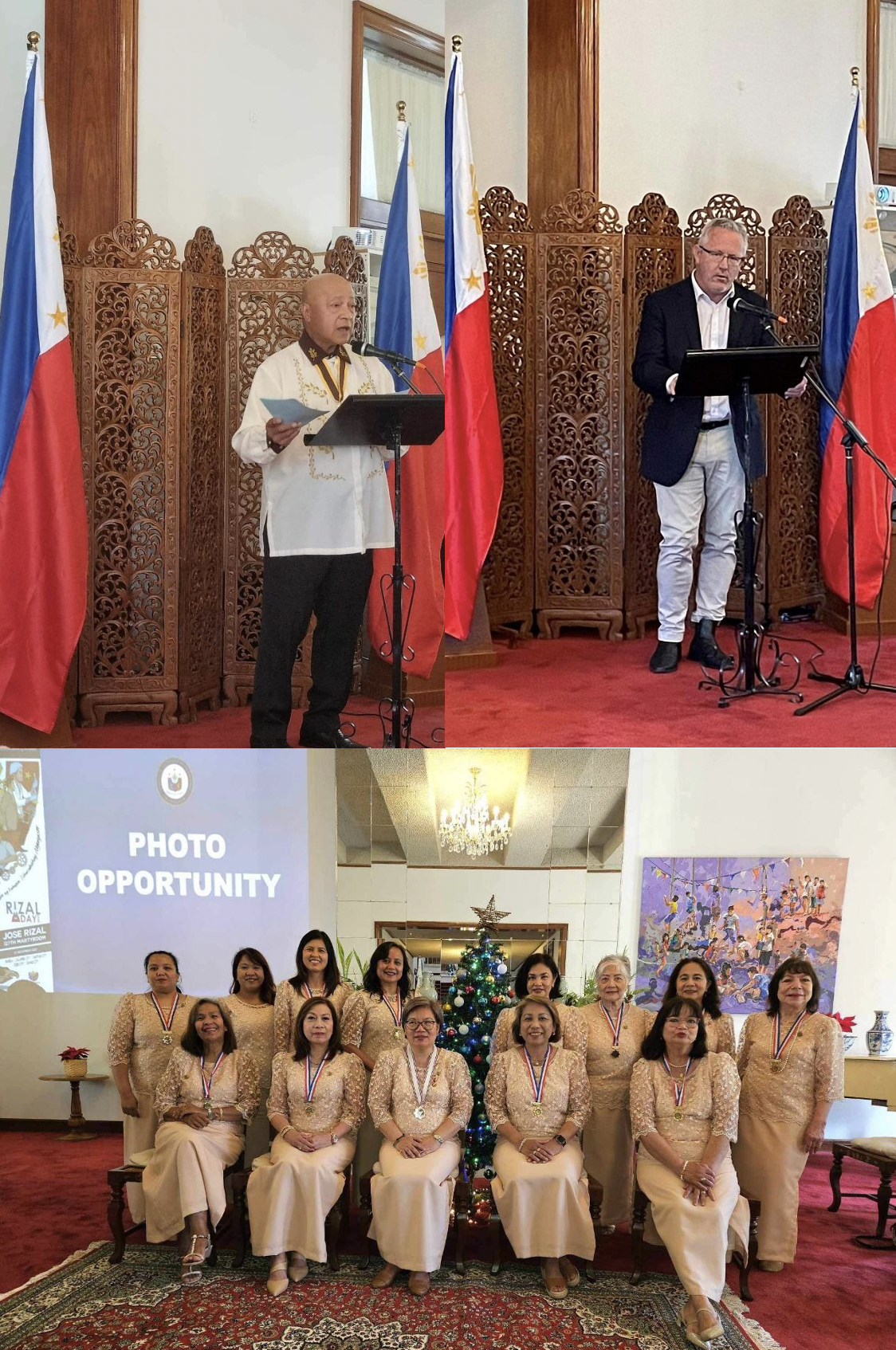 Canberra Rizal 4