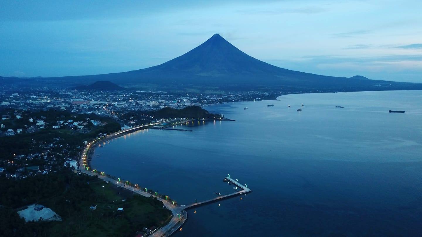 mayon boulevard 2