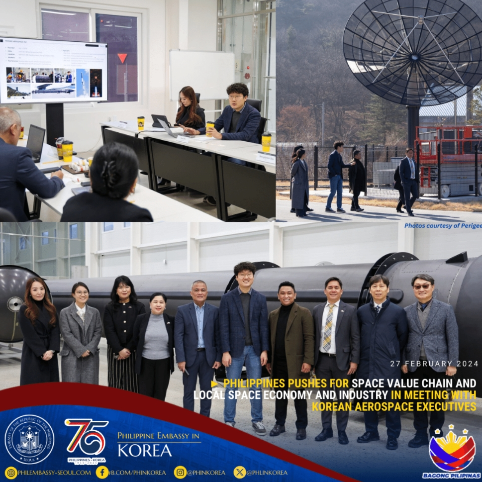 ZSK 23 2024 S Official Visit of PhilSA to ROK 1