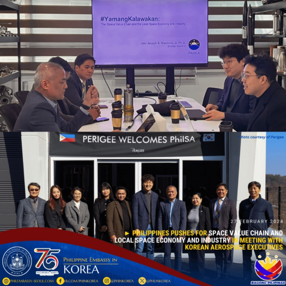 ZSK 23 2024 S Official Visit of PhilSA to ROK 2