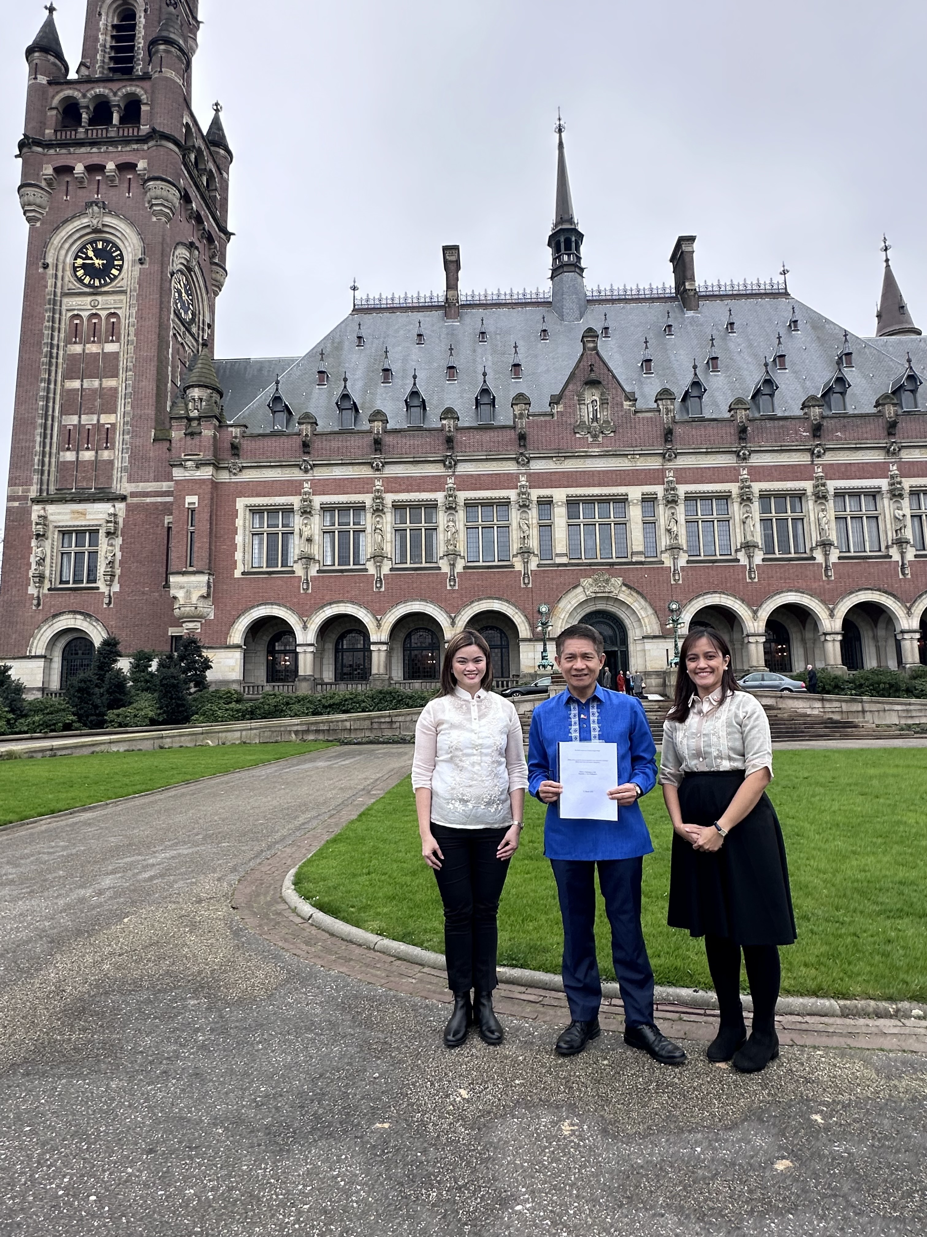 The Hague 2