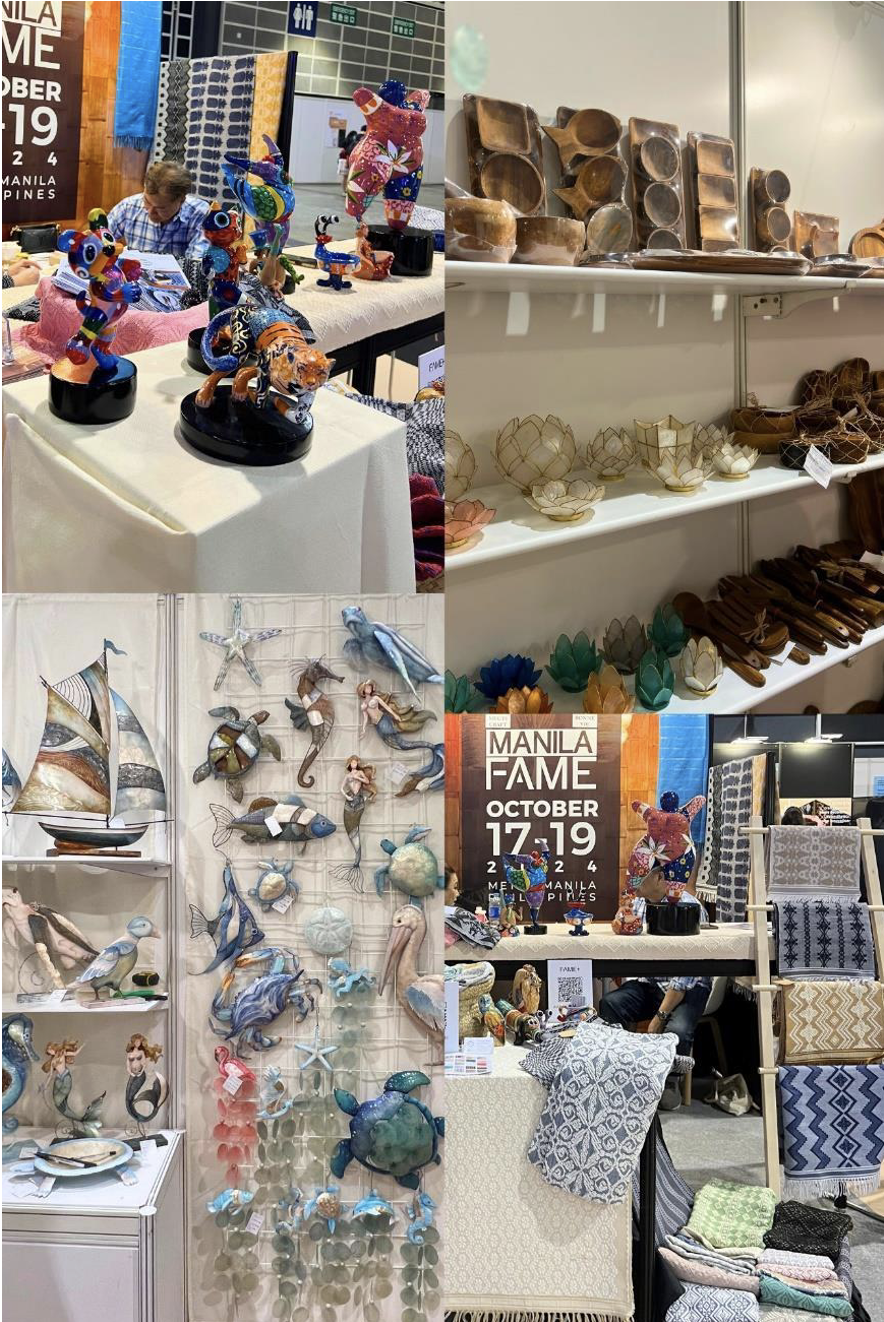 Hong Kong Home Instyle Fair 2024 1