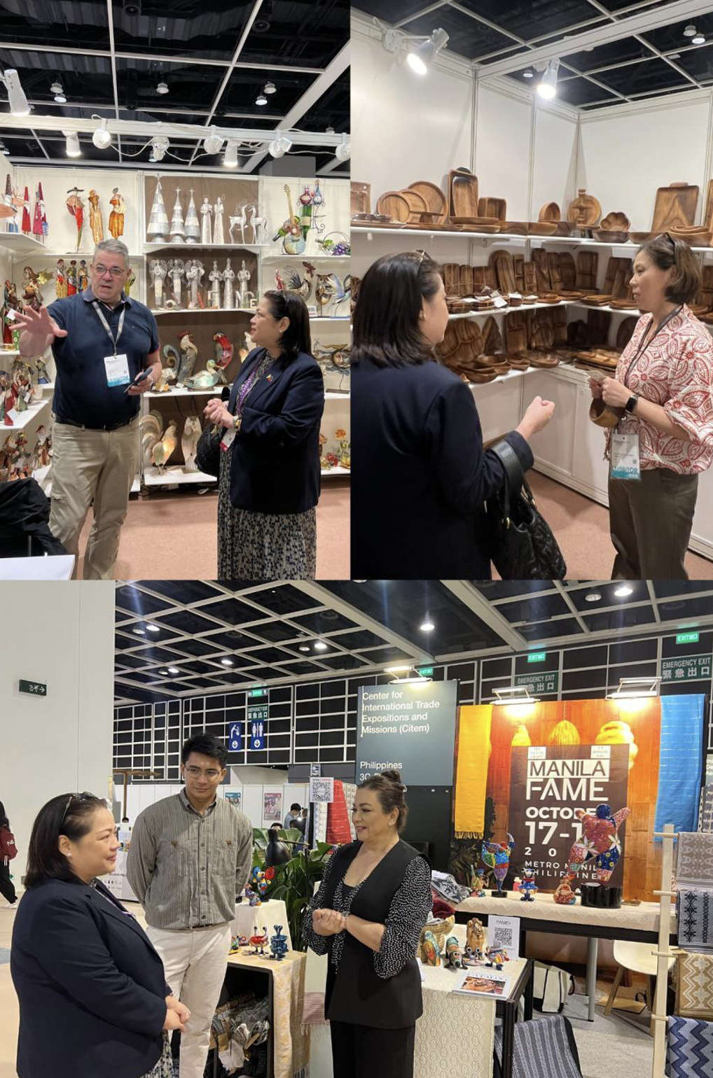 Hong Kong Home Instyle Fair 2024 2
