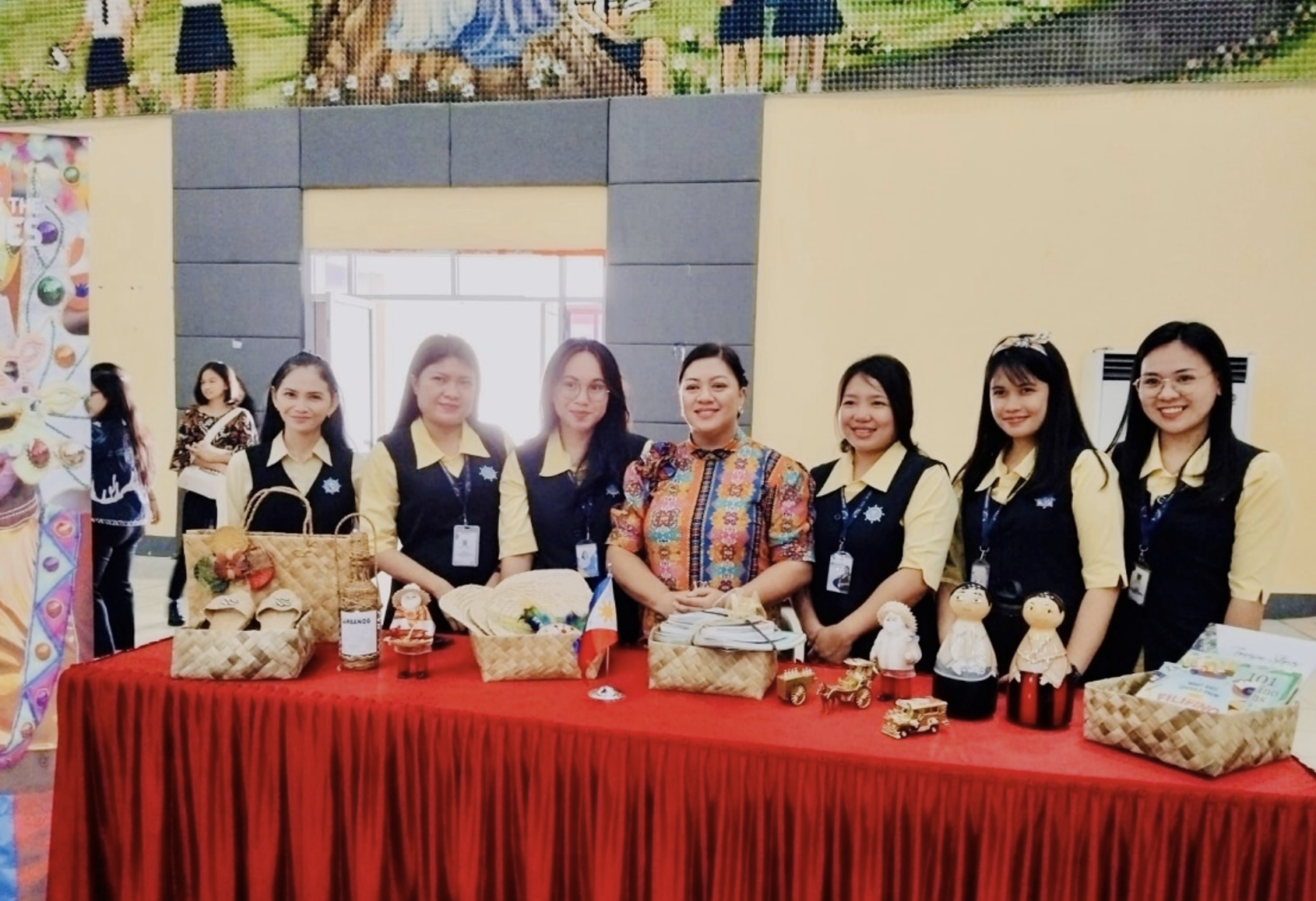 PH Culture 1