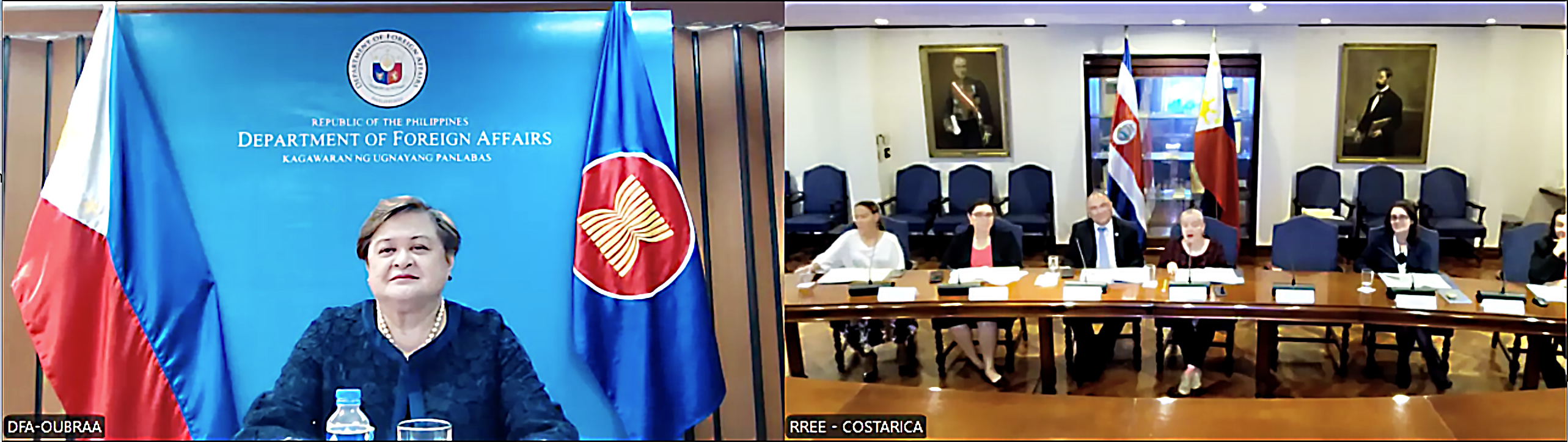 UBRAA Approved Photo 1st PH Costa Rica BCM