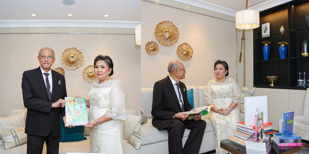 JAKARTA BOOKS DONATION PHOTO1