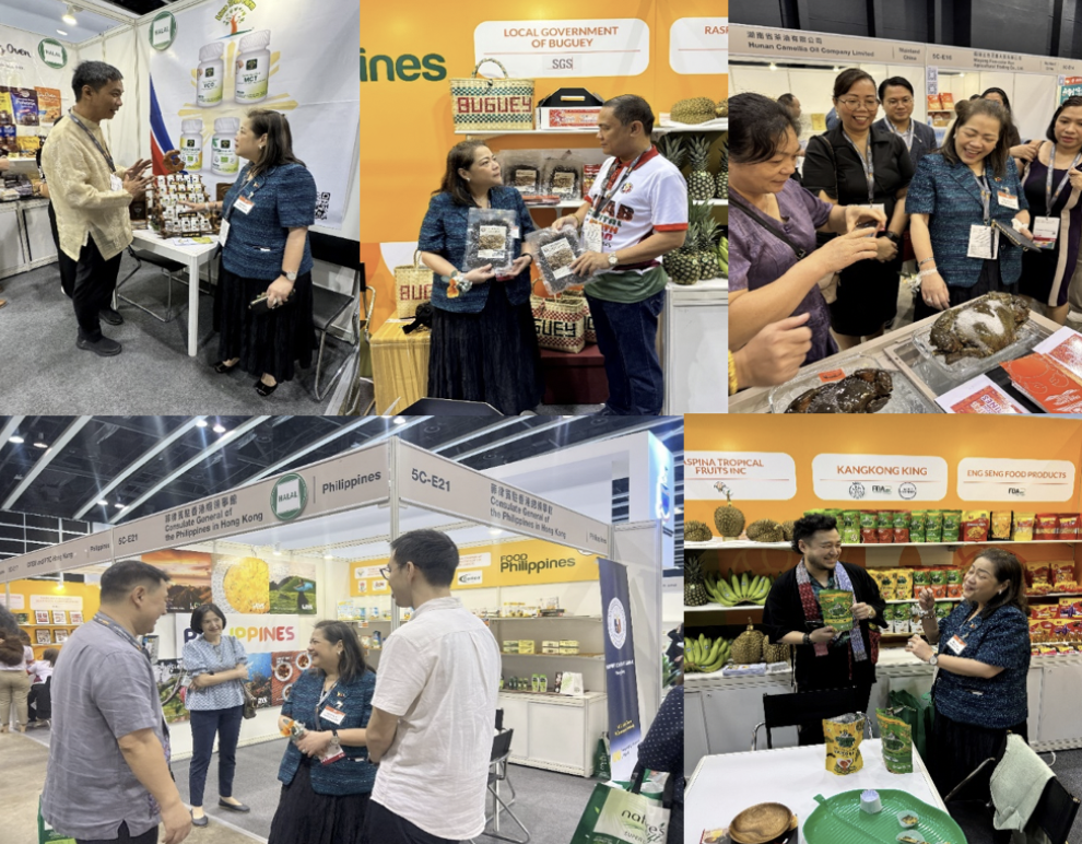 HK Food Expo 1